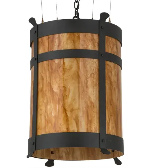 The Beartooth by Meyda Lighting - Image 3