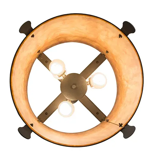 The Beartooth by Meyda Lighting - Image 7
