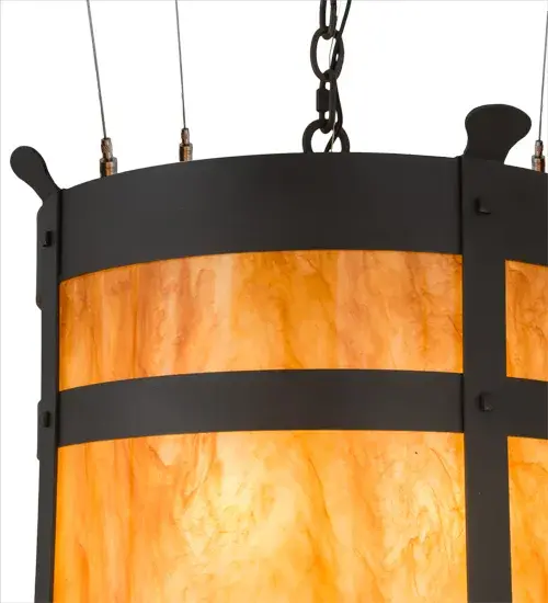 The Beartooth by Meyda Lighting - Image 8