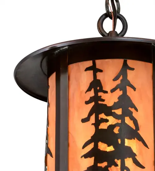The Fulton by Meyda Lighting - Image 8
