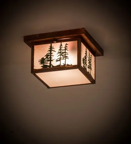 The Hyde Park by Meyda Lighting - Image 1