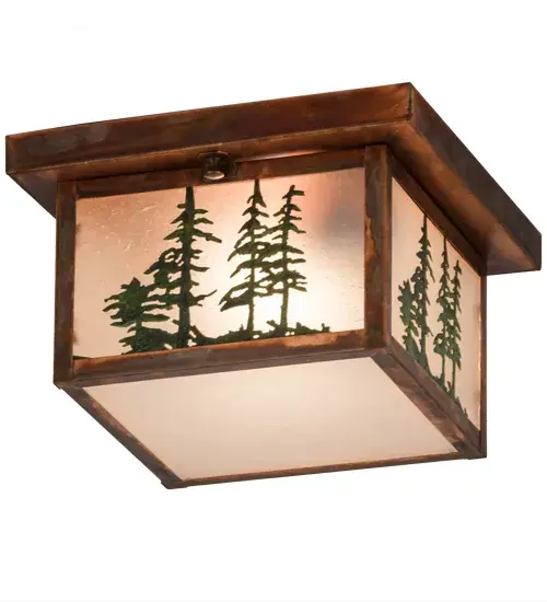 The Hyde Park by Meyda Lighting - Image 2