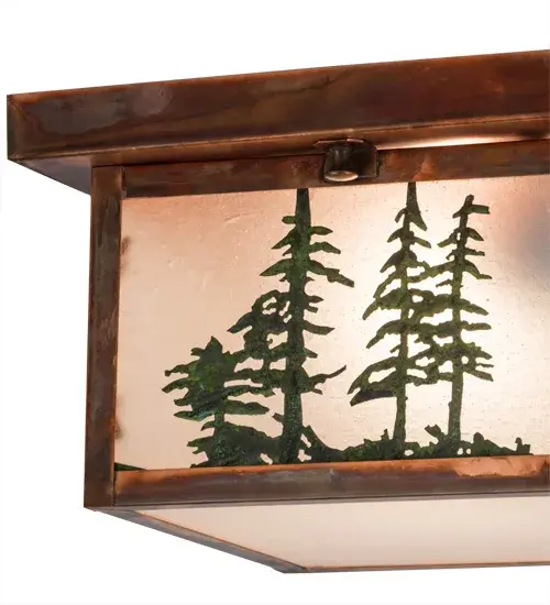 The Hyde Park by Meyda Lighting - Image 4