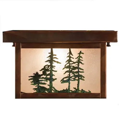 The Hyde Park by Meyda Lighting - Image 6