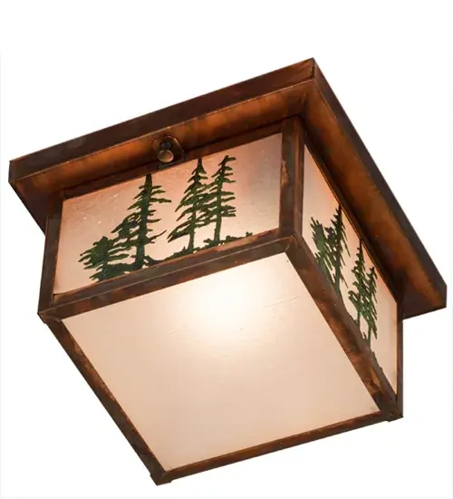 The Hyde Park by Meyda Lighting - Image 7