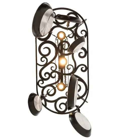 The Neo by Meyda Lighting - Image 8