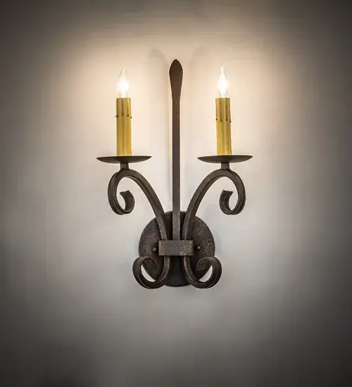 The Valetta by Meyda Lighting - Image 1