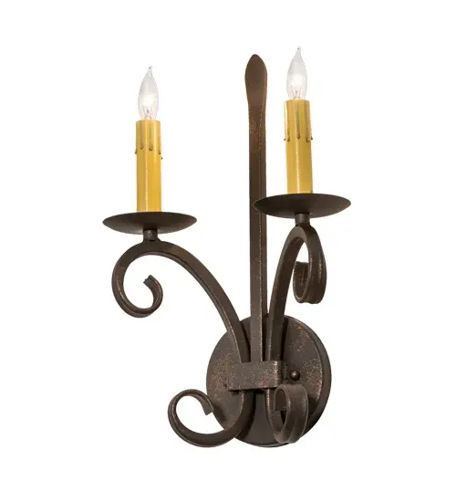 The Valetta by Meyda Lighting - Image 2