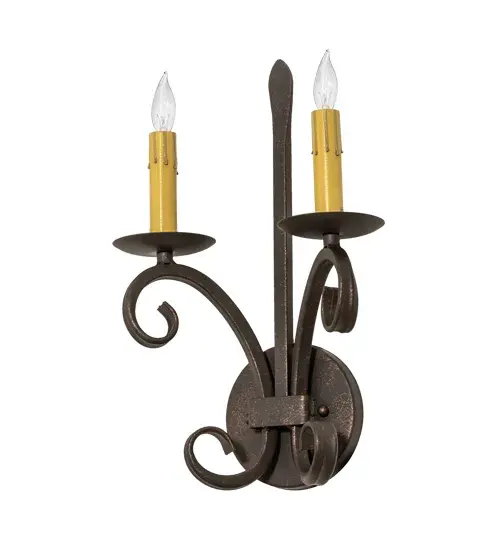 The Valetta by Meyda Lighting - Image 3