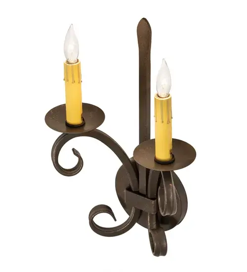 The Valetta by Meyda Lighting - Image 4