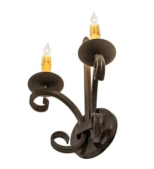 The Valetta by Meyda Lighting - Image 6