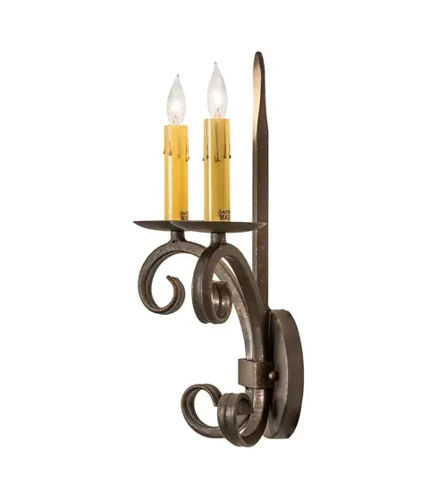 The Valetta by Meyda Lighting - Image 7