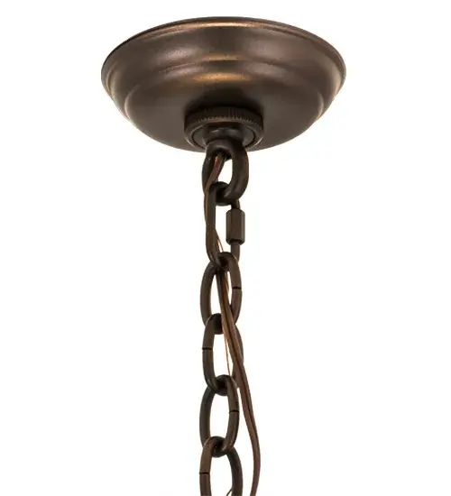 The Tiffany Rosebush by Meyda Lighting - Image 9
