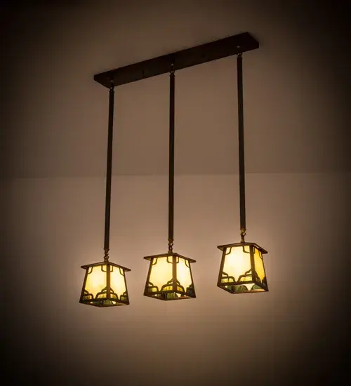 The Kirkpatrick by Meyda Lighting - Image 1