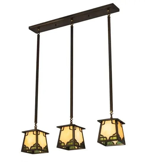 The Kirkpatrick by Meyda Lighting - Image 2