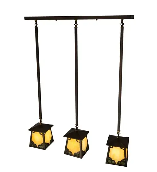 The Kirkpatrick by Meyda Lighting - Image 4