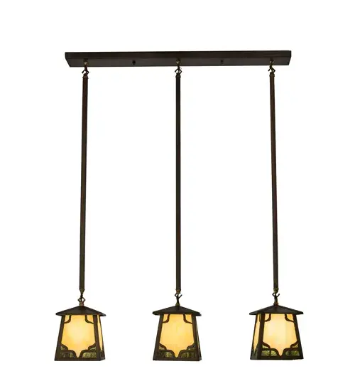 The Kirkpatrick by Meyda Lighting - Image 5