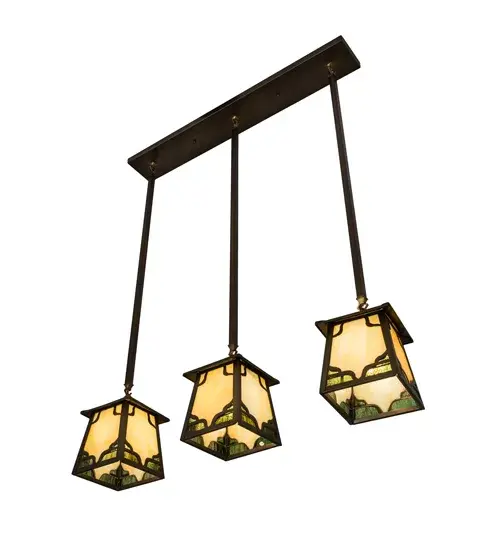 The Kirkpatrick by Meyda Lighting - Image 6