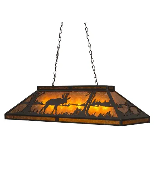 The Moose & Black Bear by Meyda Lighting - Image 2