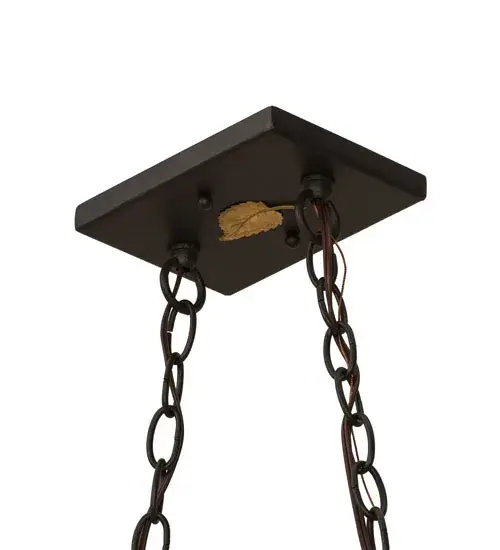 The Moose & Black Bear by Meyda Lighting - Image 11