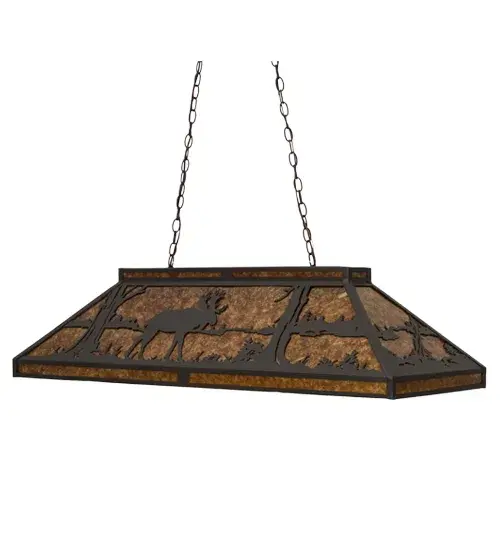 The Moose & Black Bear by Meyda Lighting - Image 3