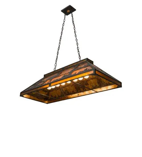 The Moose & Black Bear by Meyda Lighting - Image 6