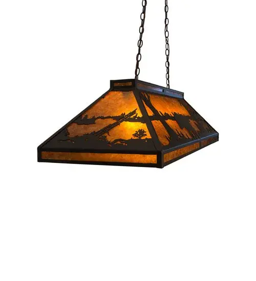 The Moose & Black Bear by Meyda Lighting - Image 7