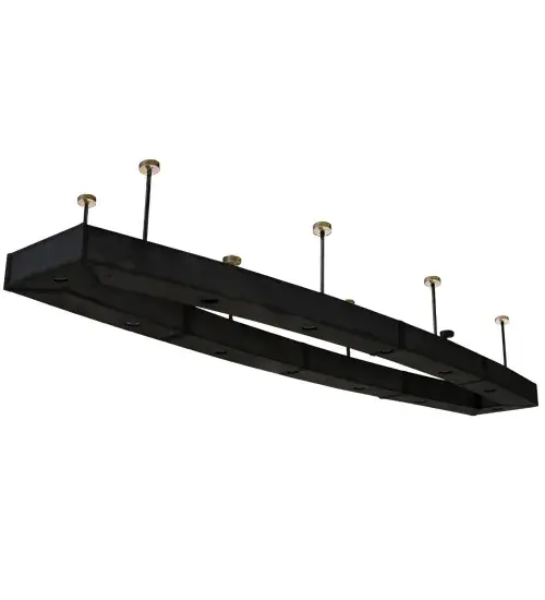 The Axiom by Meyda Lighting - Image 3