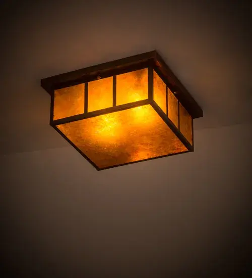 The Hyde Park by Meyda Lighting - Image 1