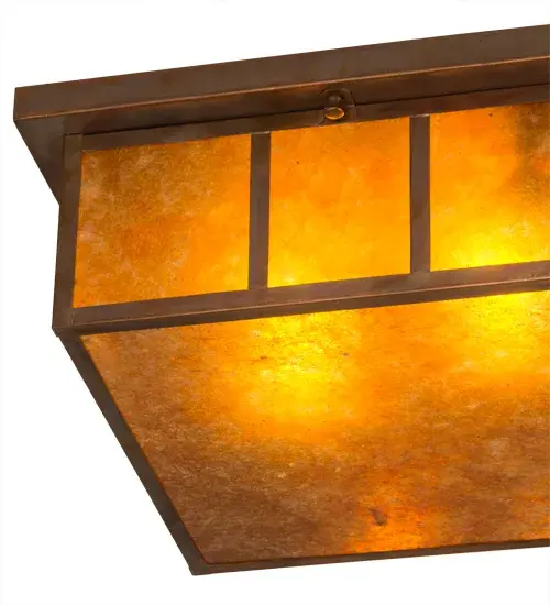 The Hyde Park by Meyda Lighting - Image 8