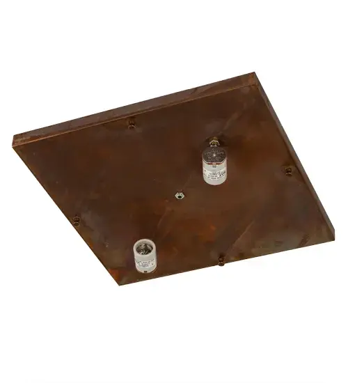 The Hyde Park by Meyda Lighting - Image 9