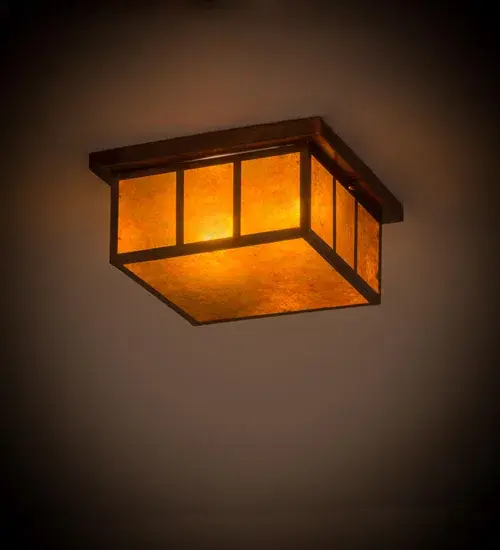 The Hyde Park by Meyda Lighting - Image 1