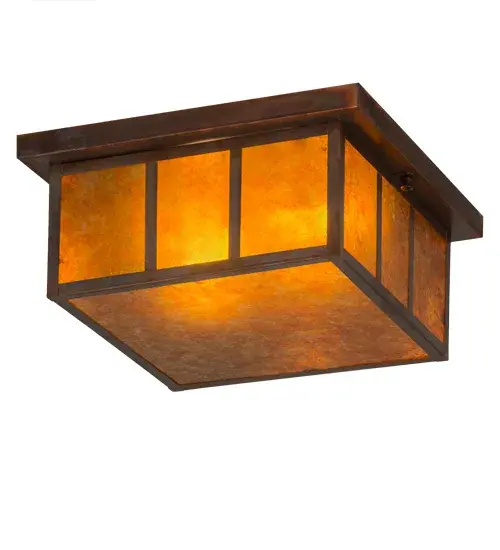 The Hyde Park by Meyda Lighting - Image 2