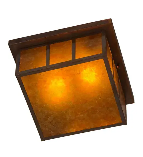 The Hyde Park by Meyda Lighting - Image 6