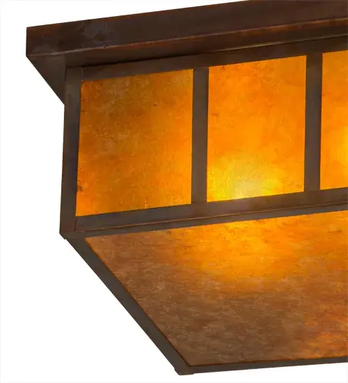 The Hyde Park by Meyda Lighting - Image 8