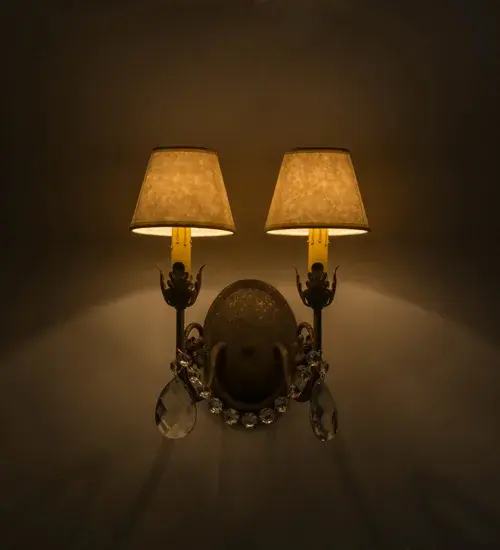 The Antonia by Meyda Lighting - Image 1