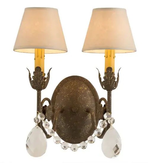 The Antonia by Meyda Lighting - Image 2
