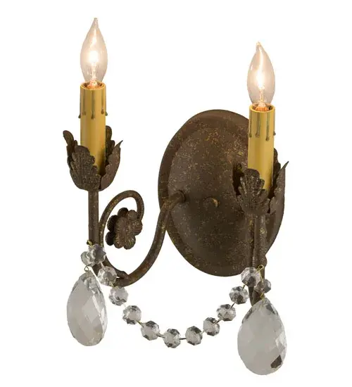 The Antonia by Meyda Lighting - Image 11