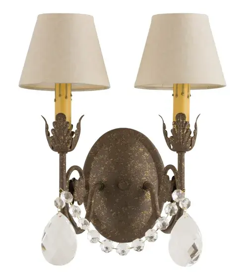 The Antonia by Meyda Lighting - Image 3