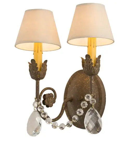 The Antonia by Meyda Lighting - Image 4