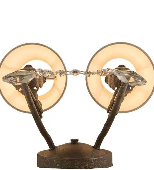 The Antonia by Meyda Lighting - Image 6