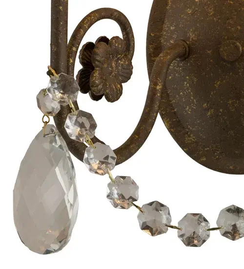 The Antonia by Meyda Lighting - Image 8