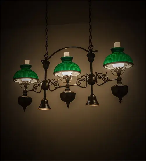 The Sunbury by Meyda Lighting - Image 1