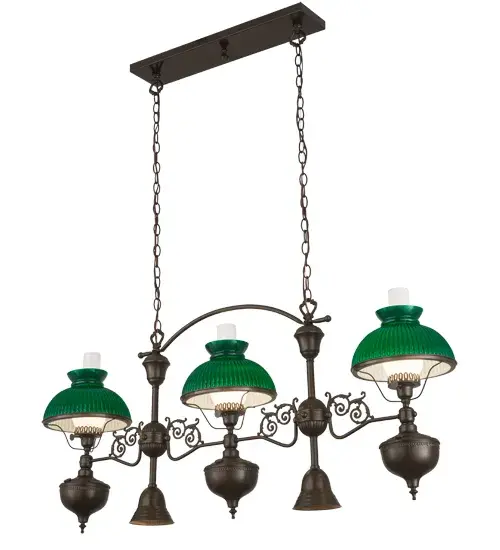 The Sunbury by Meyda Lighting - Image 2