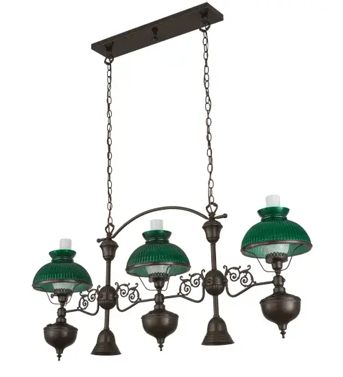The Sunbury by Meyda Lighting - Image 3