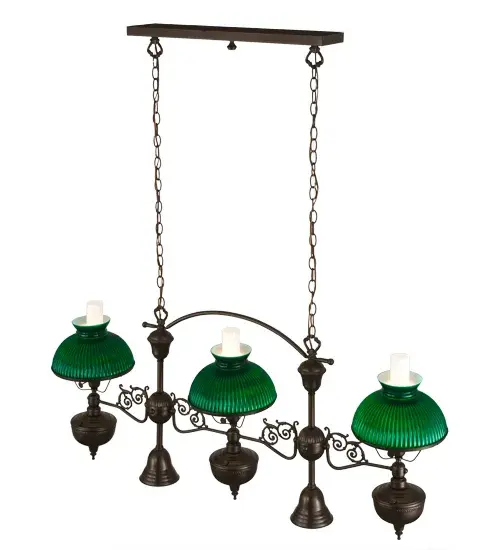 The Sunbury by Meyda Lighting - Image 4