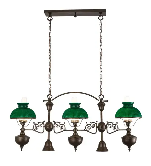 The Sunbury by Meyda Lighting - Image 5