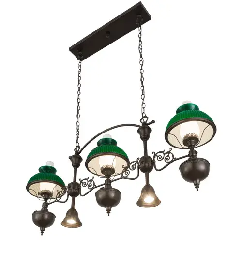 The Sunbury by Meyda Lighting - Image 6