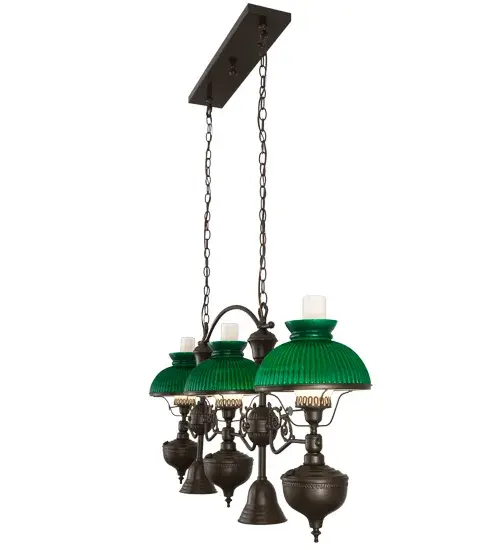 The Sunbury by Meyda Lighting - Image 7