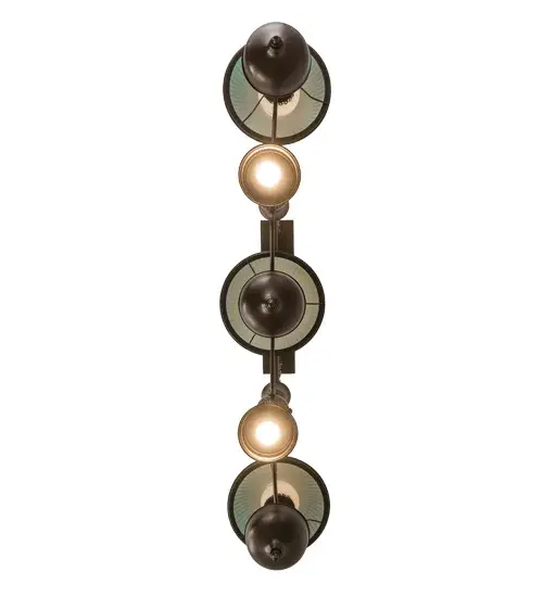 The Sunbury by Meyda Lighting - Image 8